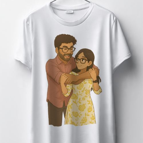 Women TShirt - Image 3