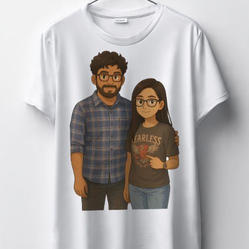 Women TShirt - Image 4