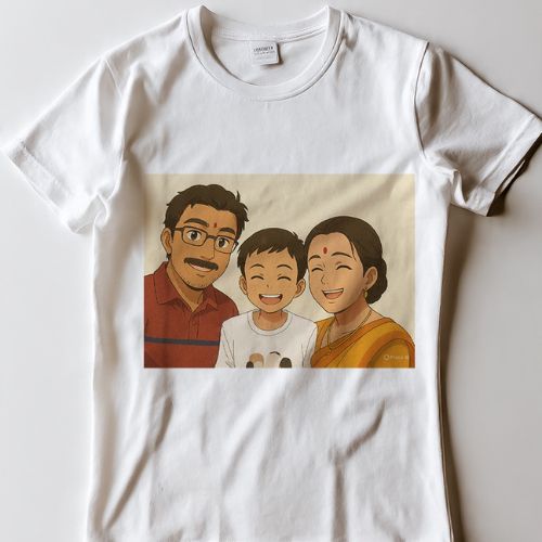 Boy tshirt - Image 3