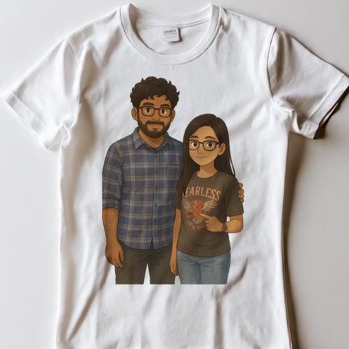 Boy tshirt - Image 5