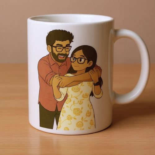 Printable Mug - Image 5