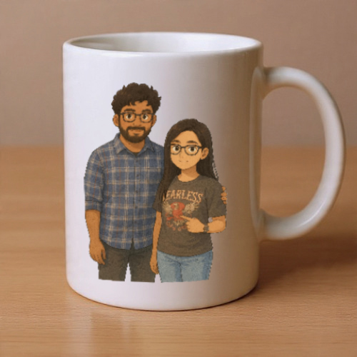 Printable Mug - Image 3